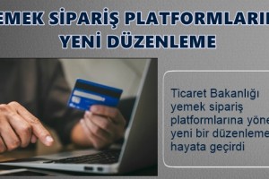 Restoran ve Tüketiciyi Koruyan Şeffaflık Paketi